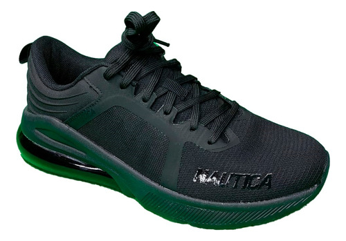 Tenis Nautica Fleetwood