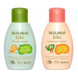 Skala Bebé Shampoo Y Acondicionador Skal - mL a $60