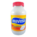 Mayonesa Mavesa Venezolana 900g