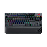 Teclado Mecanico Asus Rog Strix Scope Rx Tkl Blue Switch