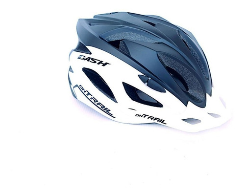 Casco Bicicleta Ontrail Dash - Colores Variados