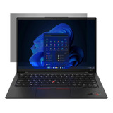 Targus 4vu Filtro De Privacidad Para Lenovo X1 Carbon Gen