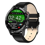 Reloj Inteligente P16 Para Hombre, 360* 360, De Alta Resoluc