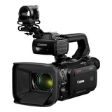 Videocámara Xa70 Pro De Canon 1 Sensor Cmos 4k Uhd, Af Cmos 