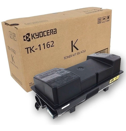 Toner Original Kyocera Tk-1162 Para M3145, P3260, P3145