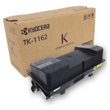 Toner Original Kyocera Tk-1162 Para M3145, P3260, P3145