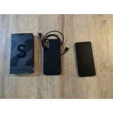 Samsung Galaxy S22 Plus 256gb Negro 