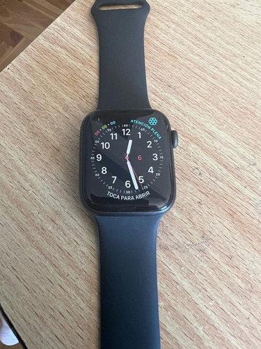 Apple Watch Se 44mm 1 Gen Space Gray