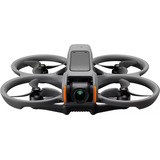 Drone Dji Avata 2 Somente Aeronave + Bateria 