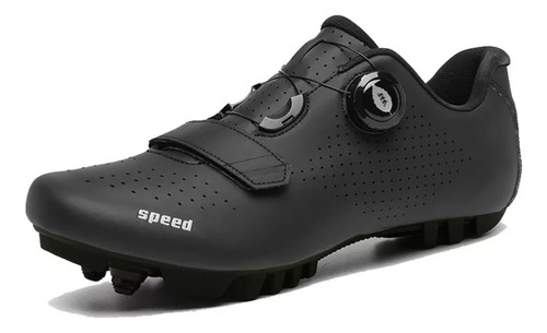 Zapatillas Ciclismo Mtb/enduro/xc De Fijación 