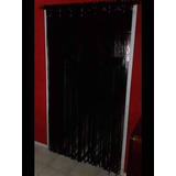 Cortinas De Puerta Tejidas Macrame