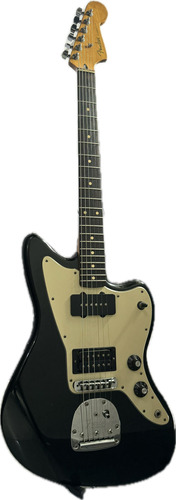 Guitarra Eléctrica Fender Player Jazzmaster