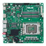 Asus Pro H610t D4-csm Lga 1700 (intel 12th Gen&intel Vpro)pl