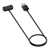 Carregador Usb Compatível Com Xiaomi Amazfit Bip 3 A2172