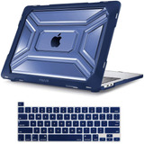 Funda Rigida Para Macbook Pro 13  2020 A2338 M1 A2289 A2251