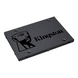 Disco Duro Kingston Solido Ssd A400 480gb