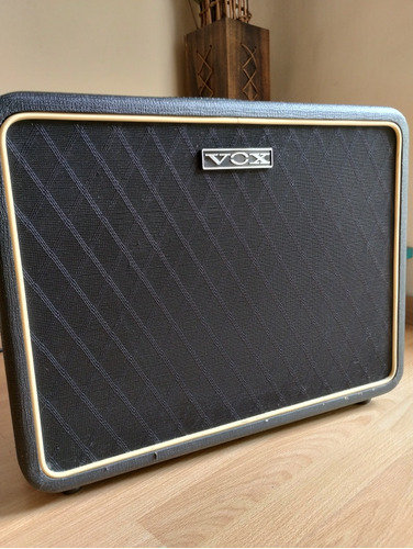 Caja Vox 1x12 Celestion Greenback G12 M