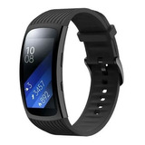 Lamina Hidrogel Para Samsung Gear Fit 2 Pro - Rock Space