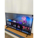 Philips Android Tv 50  4k 50pug7406/78