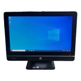 All In One  Hp Pro 4300 Core I7 3770s 16 Gb Ssd 240 Gb 20 