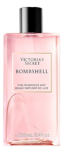 Bombshell Body Mist Victoria Secret Clásico