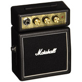 Amplificador De Guitarra Marshall Ms2