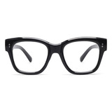 Gafas De Lectura Para Hombres, Modernas De Gran Tamaño