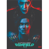 Renfield - 2023 - ( Nicolas Cage ) Dvd