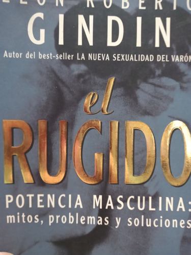 El Rugido Gindin