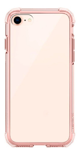 Funda Spigen De Lujo Crystal Shell Para iPhone 7 | 8