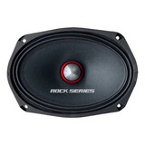 Medio Rango 6x9 PuLG Open Show Rock Series Rks-r69pro 700w