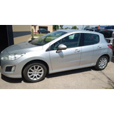 Peugeot 308 2015 1.6 Active Hdi 115cv