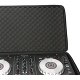 Caso Duro Khanka Para Dj Pioneer Ddj-sb2 Controlador De 2 Ca