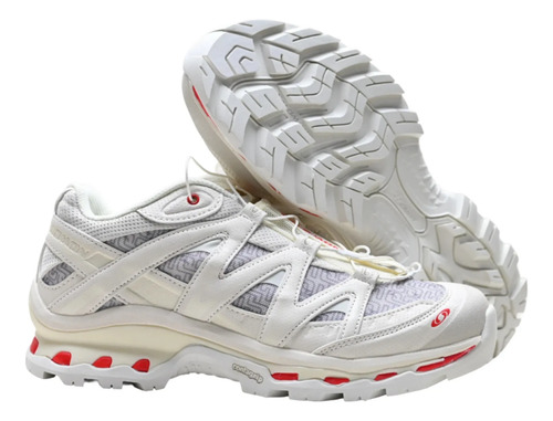 Tenis Salomon Xt-quest Informales Zapatillas Ligeras Cómodas Duraderas Antideslizantes Hombre Mujer | Meses sin interés