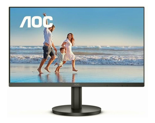 Aoc Monitor Led 22b3hm / Color Negro/panel Va 21.5 / Hdmi Y