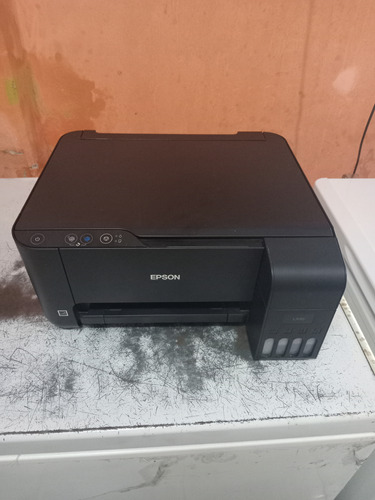 Impresora Epson L3110