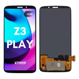 A Pantalla Display Para Moto Z3 Play Motolora Xt1929 Oled