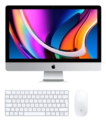 Imac 5k 27 Polegadas | MercadoLivre 📦 Imac 5k 27 Polegadas | MercadoLivre 📦