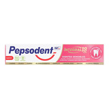 Pepsodent Pasta Dental Integral 18 Dientes Sensibles 75ml