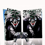 Skins/calco Compatible Ps5 - Guason/joker