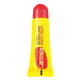 Bálsamo Labial Carmex Classic Lip Balm Medicated Tubo