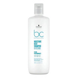 Schwarzkopf New Shampoo Moisture Kick - mL a $169