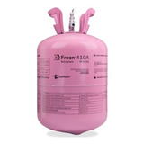 Gas Refrigerante R410 Garrafa 11.35 Kg Chemours Dupont