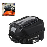 Bolsa De Depósito De Combustible Para Bmw G310gs G310r