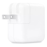 Apple 35w Doble Puerto Usb-c A2676 Cargador Compact Original