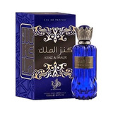 Kenz Al Malik Al Wataniah Eau De Parfum 100ml Unisex