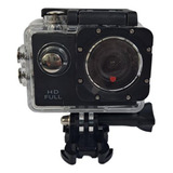 Câmera Filmadora Tomate Mt-1081 Esportes Hd 720p