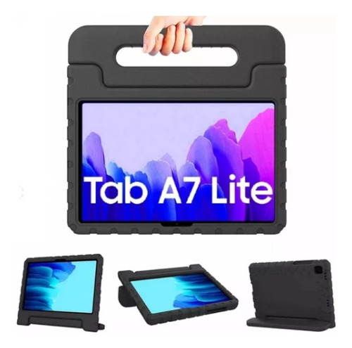 Funda Maletin Chicos Compatible Samsung Tab A7 Lite T220