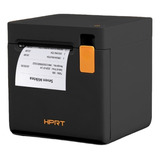 Impresora Termica Pos Ticket 58mm Hprt 58a Usb Serial