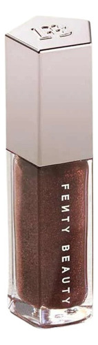 Fenty Gloss Labial Bomb Universal Lip Luminizer Brillo Acabado Brillante Color Hot Chocolit